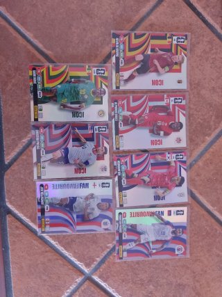 CROMOS MUNDIAL 2026