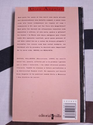Sense sortida