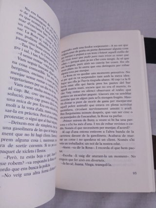 Sense sortida