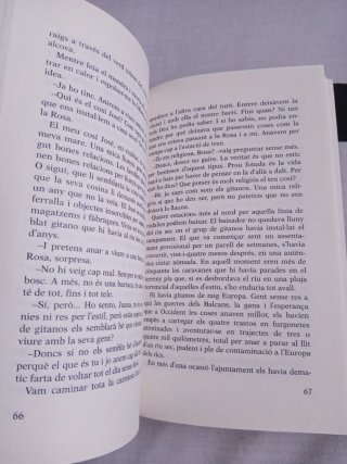 Sense sortida