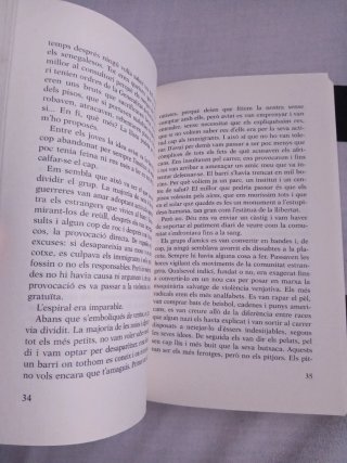 Sense sortida