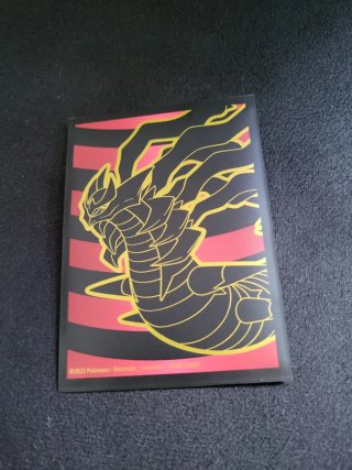 Carta Pokémon Tyranitar Fase 2 2009