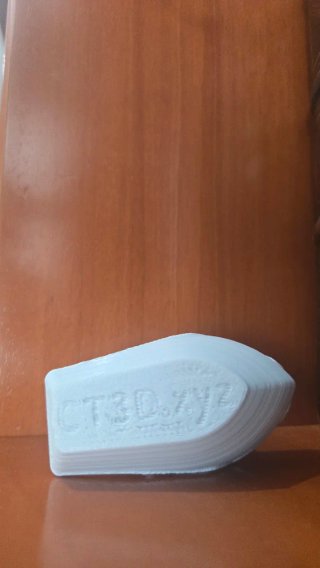 Impresora 3D Elegoo Neptune 3