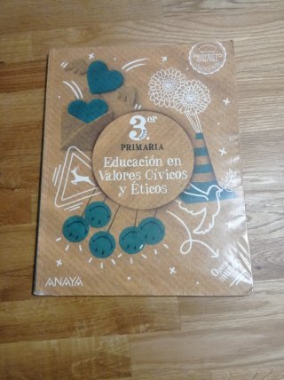 Lote 7 libros texto 6° Primaria Candelaria Zamora