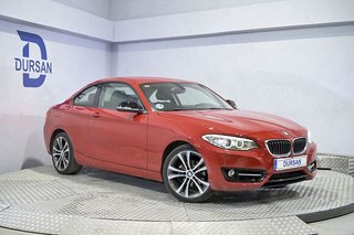 BMW Serie 2   218d