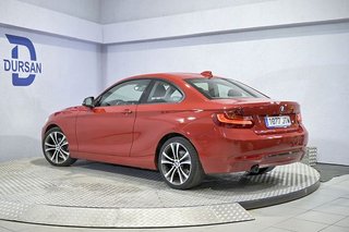 BMW Serie 2   218d