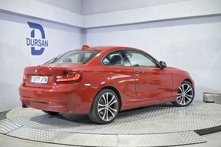 BMW Serie 2   218d