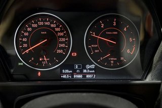 BMW Serie 2   218d