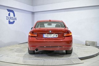 BMW Serie 2   218d