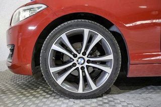 BMW Serie 2   218d