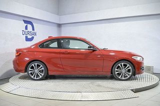 BMW Serie 2   218d