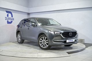 Mazda CX-5   2.0 GE 121kW 165CV 2WD AT Zenith