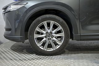 Mazda CX-5   2.0 GE 121kW 165CV 2WD AT Zenith