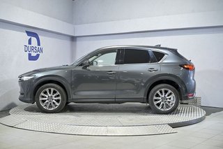 Mazda CX-5   2.0 GE 121kW 165CV 2WD AT Zenith