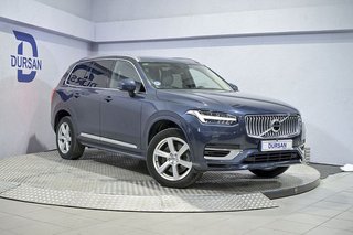 Volvo XC90   2.0 T8 AWD Recharge Inscription Exp Auto