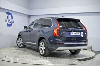Volvo XC90   2.0 T8 AWD Recharge Inscription Exp Auto
