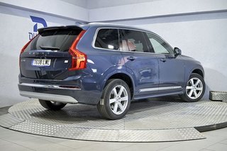 Volvo XC90   2.0 T8 AWD Recharge Inscription Exp Auto