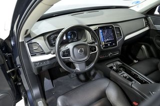 Volvo XC90   2.0 T8 AWD Recharge Inscription Exp Auto