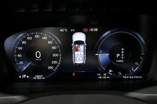 Volvo XC90   2.0 T8 AWD Recharge Inscription Exp Auto