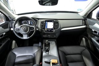 Volvo XC90   2.0 T8 AWD Recharge Inscription Exp Auto