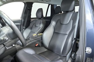 Volvo XC90   2.0 T8 AWD Recharge Inscription Exp Auto