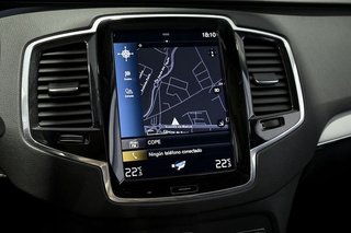 Volvo XC90   2.0 T8 AWD Recharge Inscription Exp Auto