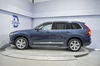 Volvo XC90   2.0 T8 AWD Recharge Inscription Exp Auto