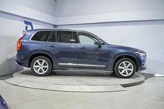 Volvo XC90   2.0 T8 AWD Recharge Inscription Exp Auto