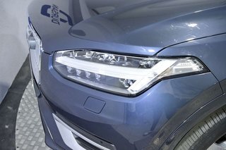 Volvo XC90   2.0 T8 AWD Recharge Inscription Exp Auto