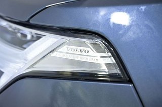 Volvo XC90   2.0 T8 AWD Recharge Inscription Exp Auto