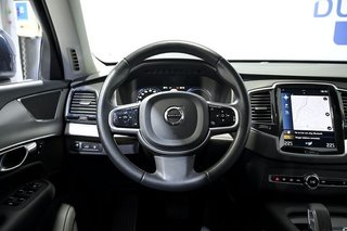 Volvo XC90   2.0 T8 AWD Recharge Inscription Exp Auto