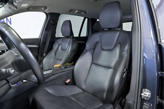 Volvo XC90   2.0 T8 AWD Recharge Inscription Exp Auto