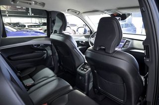 Volvo XC90   2.0 T8 AWD Recharge Inscription Exp Auto