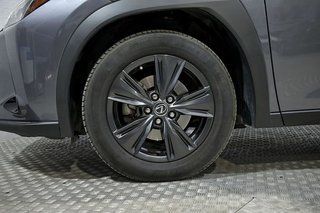Lexus UX   2.0 250h Business