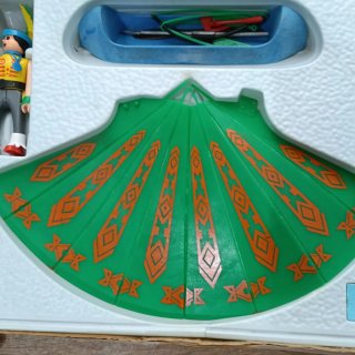 Airgam Boys Super Stars Caja