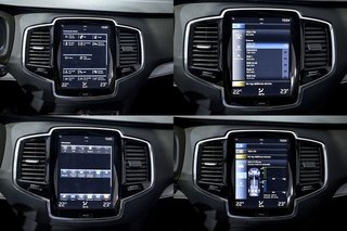Volvo XC90   2.0 T8 AWD Recharge Inscription Exp Auto