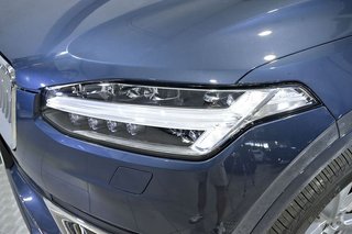 Volvo XC90   2.0 T8 AWD Recharge Inscription Exp Auto