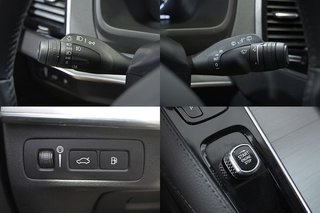 Volvo XC90   2.0 T8 AWD Recharge Inscription Exp Auto
