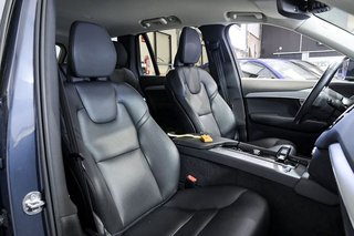 Volvo XC90   2.0 T8 AWD Recharge Inscription Exp Auto