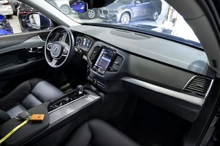 Volvo XC90   2.0 T8 AWD Recharge Inscription Exp Auto