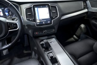 Volvo XC90   2.0 T8 AWD Recharge Inscription Exp Auto