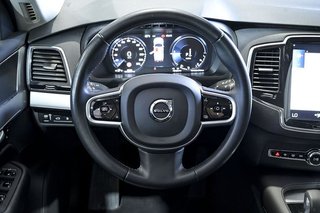 Volvo XC90   2.0 T8 AWD Recharge Inscription Exp Auto