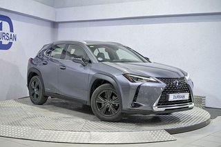 Lexus UX   2.0 250h Business