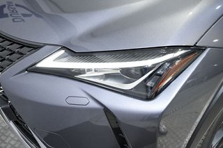 Lexus UX   2.0 250h Business