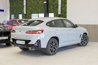 BMW X4   xDrive20d xLine