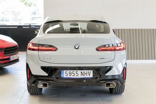 BMW X4   xDrive20d xLine