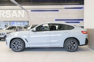 BMW X4   xDrive20d xLine
