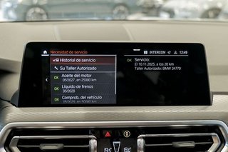 BMW X4   xDrive20d xLine