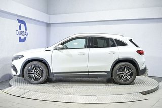 Mercedes EQA MERCEDES-BENZ   300 4MATIC