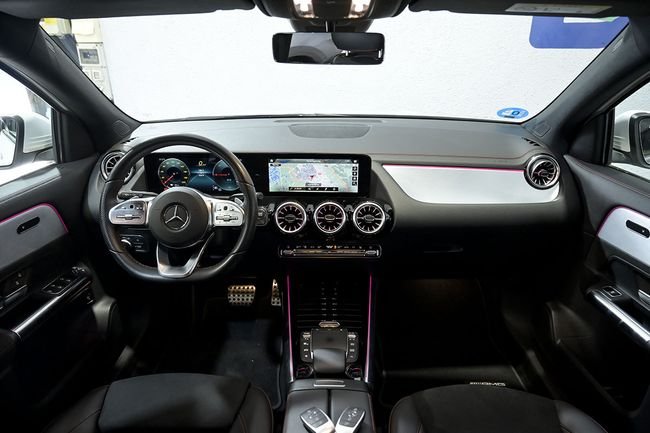 Mercedes-Benz EQA 300 4MATIC 2022, foto 8